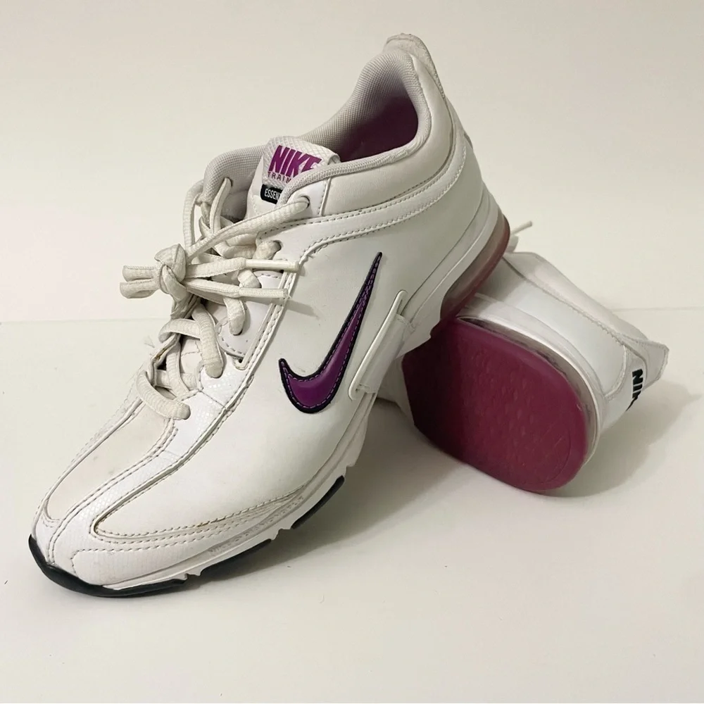 Nike Training Women's Size 6 Athletic Shoes Diamond Flex - Picture 16 of 16